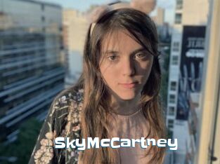 SkyMcCartney