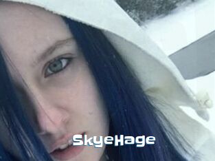 SkyeHage
