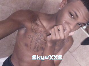 SkyeXXS