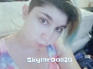 SkylarDoll20