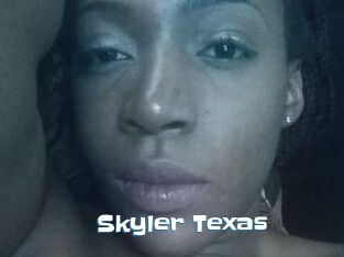 Skyler_Texas