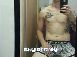 SkylorGrey