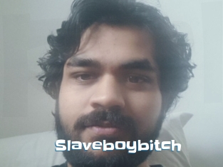 Slaveboybitch