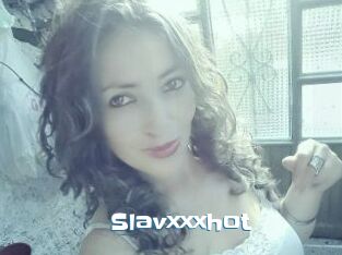 Slavxxxhot