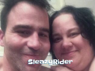 SleazyRider
