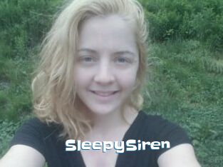 SleepySiren