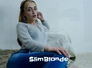 SlimBlonde