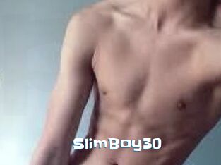 SlimBoy30