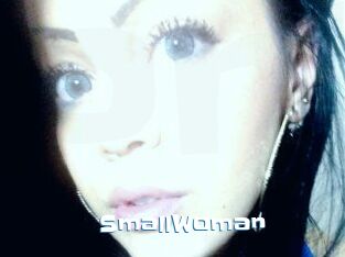 SmallWoman