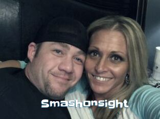 Smashonsight