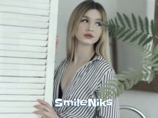 SmileNiks