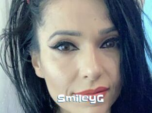 SmileyG