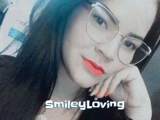 SmileyLoving