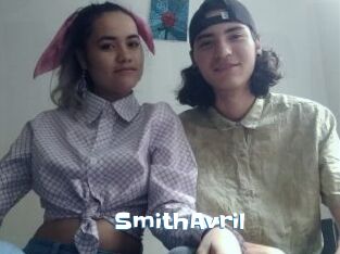 SmithAvril