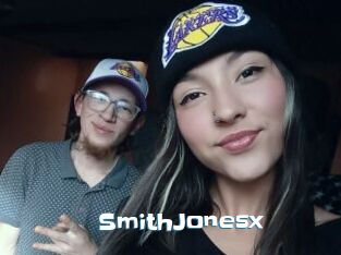 SmithJonesx