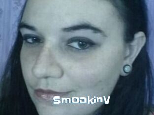 SmoakinV