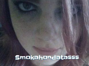 Smokahondatasss