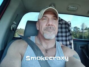 Smokecraxy