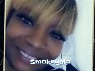 SmokeyMa