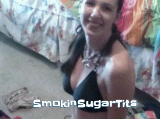 SmokinSugarTits