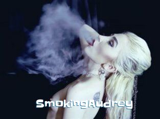 Smoking_Audrey