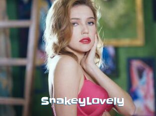 SnakeyLovely