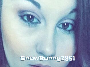 SnowBunny2891