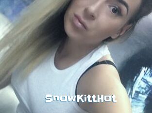 Snow_KittHot
