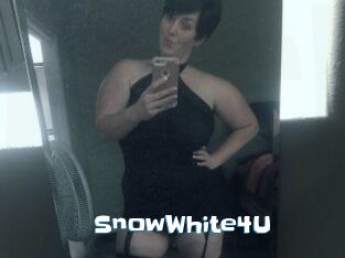 SnowWhite4U