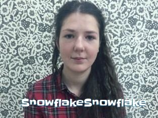 SnowflakeSnowflake