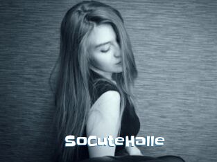 SoCuteHalle