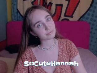 SoCuteHannah