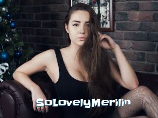 SoLovelyMerilin