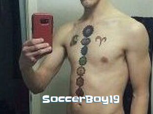 SoccerBoy19