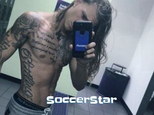 SoccerStar