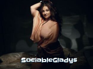 SociableGladys