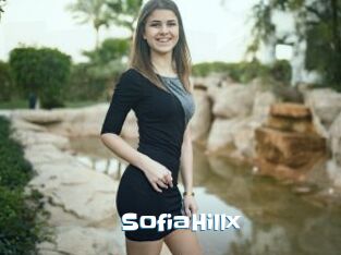 SofiaHillx