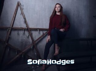 SofiaHodges