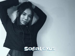 SofiaLexus