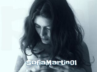 SofiaMartin01