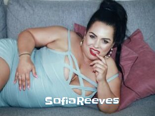 SofiaReeves