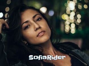 SofiaRider