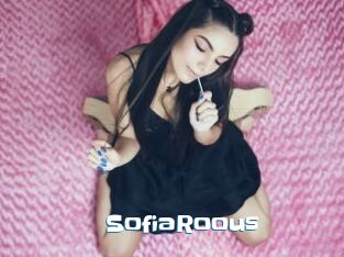 SofiaRoous