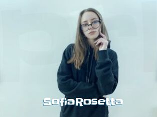 SofiaRosetta