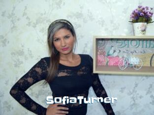 SofiaTurner