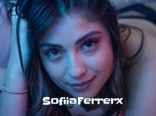 SofiiaFerrerx