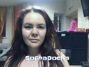 SofinaDocha