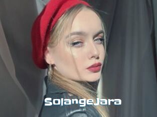 SolangeJara