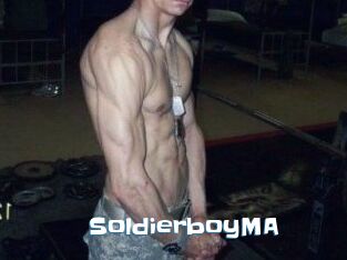 SoldierboyMA
