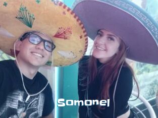 Somonel